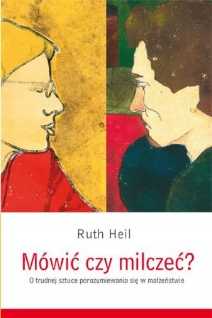 Mówić czy milczeć