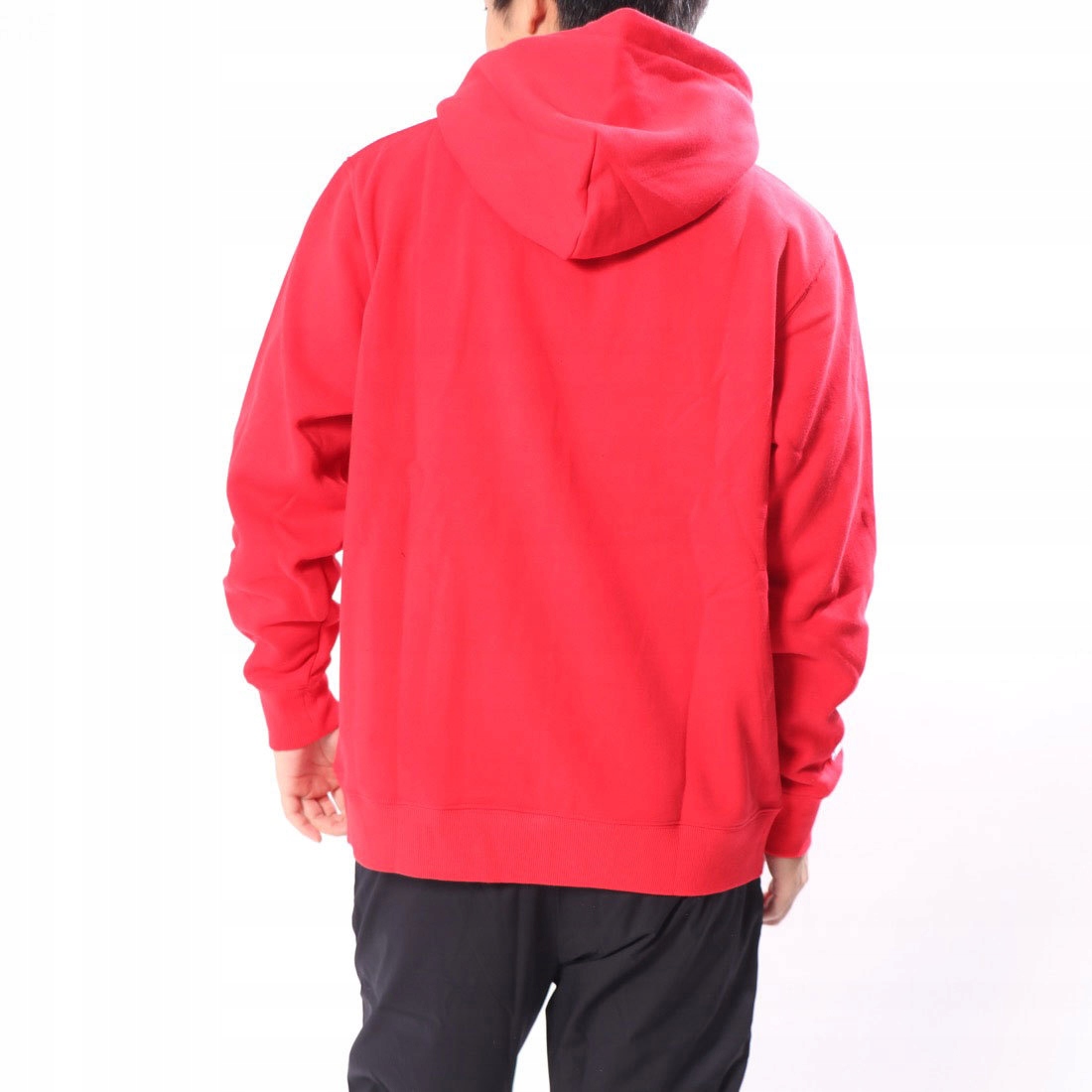 Bluza kaptur Los Angeles Angels Majestic MLB XL Rękaw długi rękaw