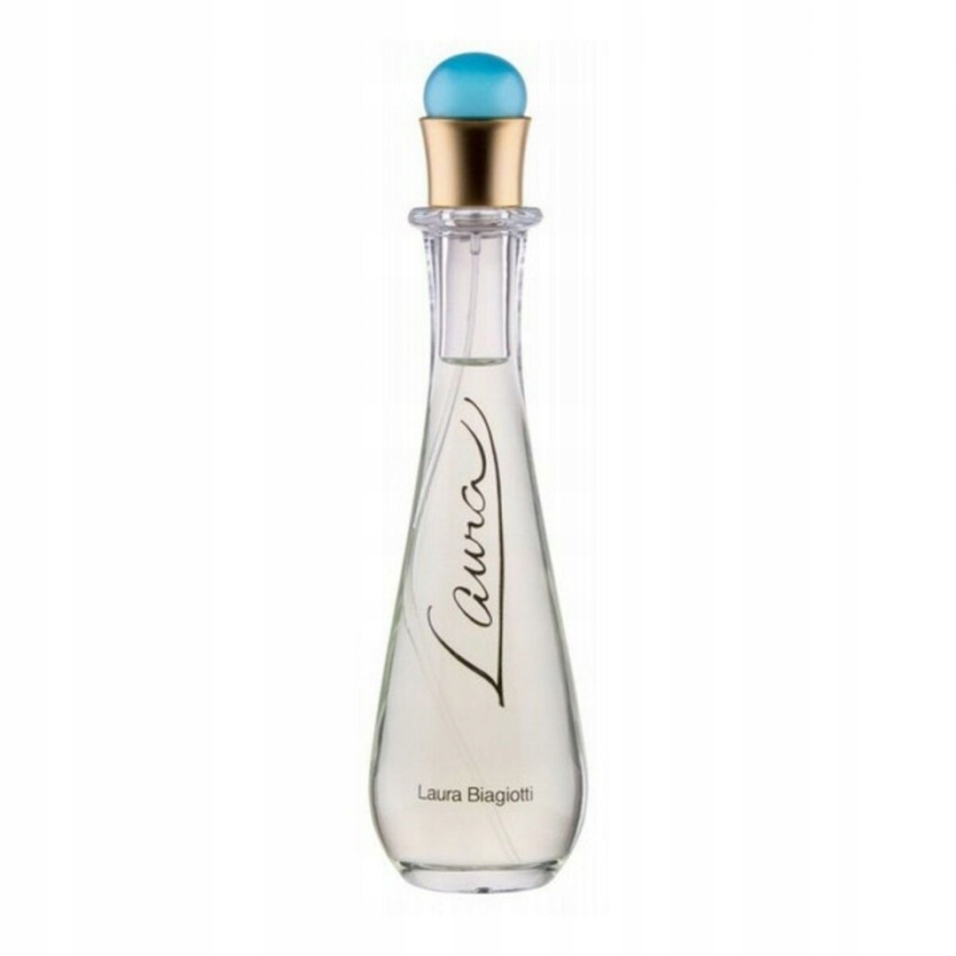 Dámské Parfémy Laura Biagiotti Edt Laura (50 ml)