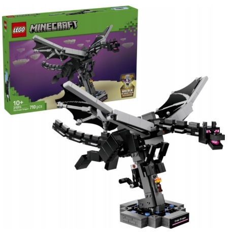 Lego(r) Minecraft 21595 Drak Kresu