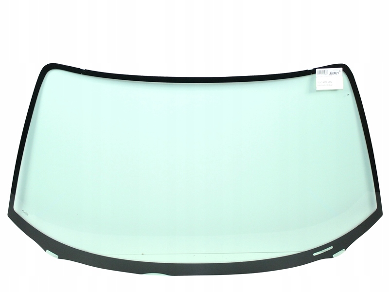 2000010159864 - ЛОБОВЕ СКЛО TOYOTA MR - 2 II COUPE 89-99