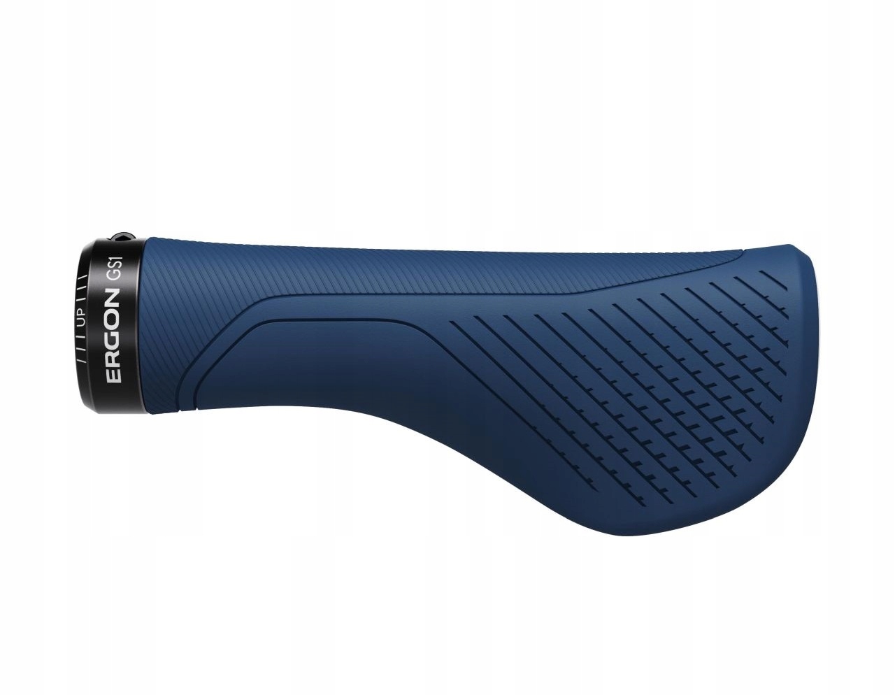 Chwyty Rowerowe Ergon GS1 Evo Nightriede Blue L
