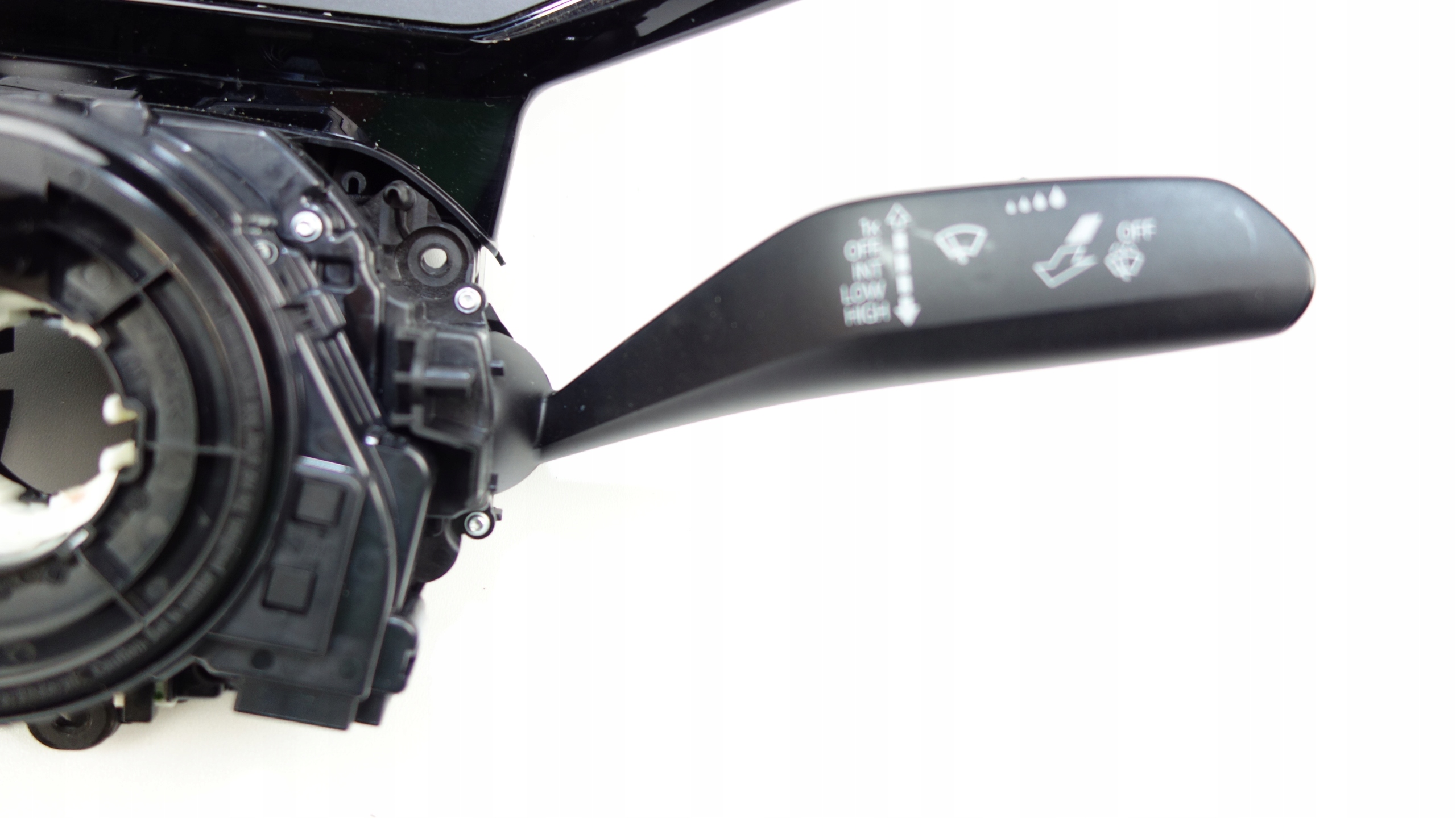 MANETKA switch VW ID3 ID.3 1EA953507AG