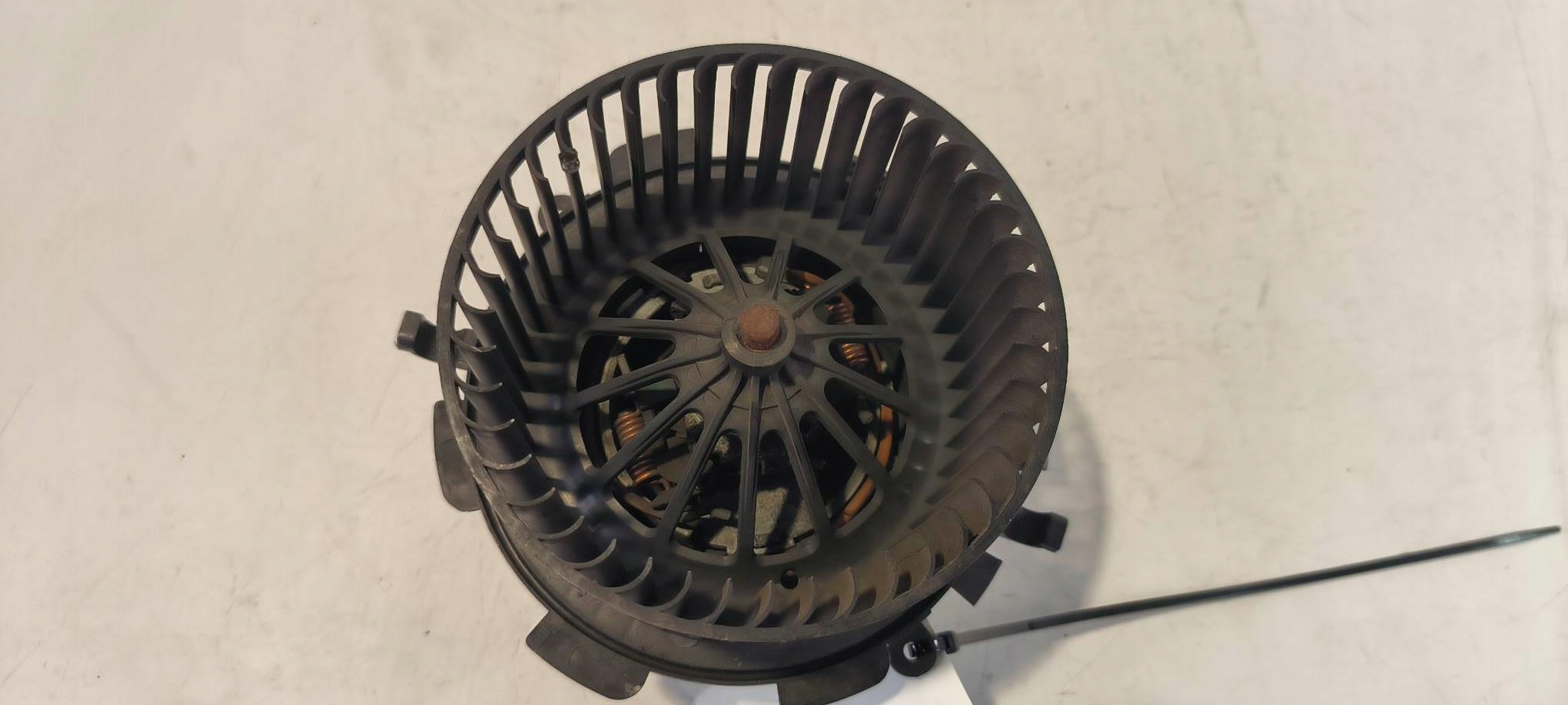 heating fan cab A9297 NISSAN INTERSTAR MASTER II