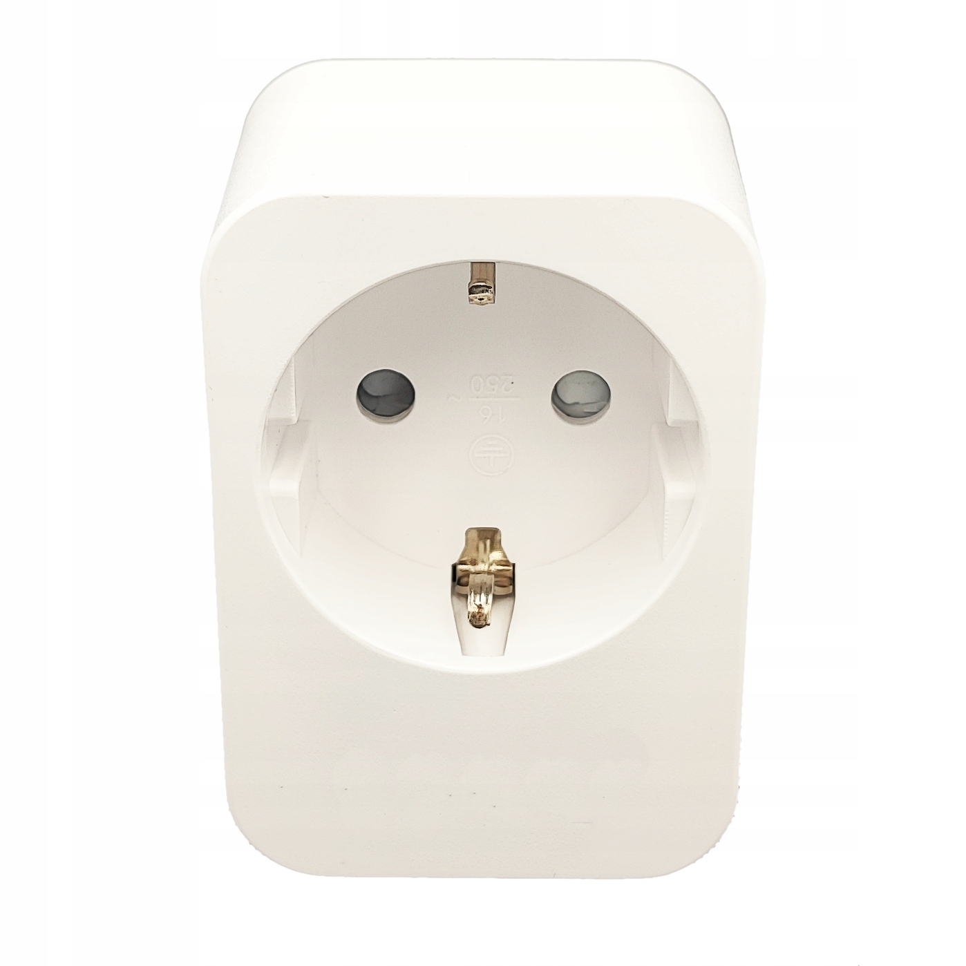 2x Programator Czasowy Smart Home Gniazdko Wtyczka Kod producenta KB2336+VP