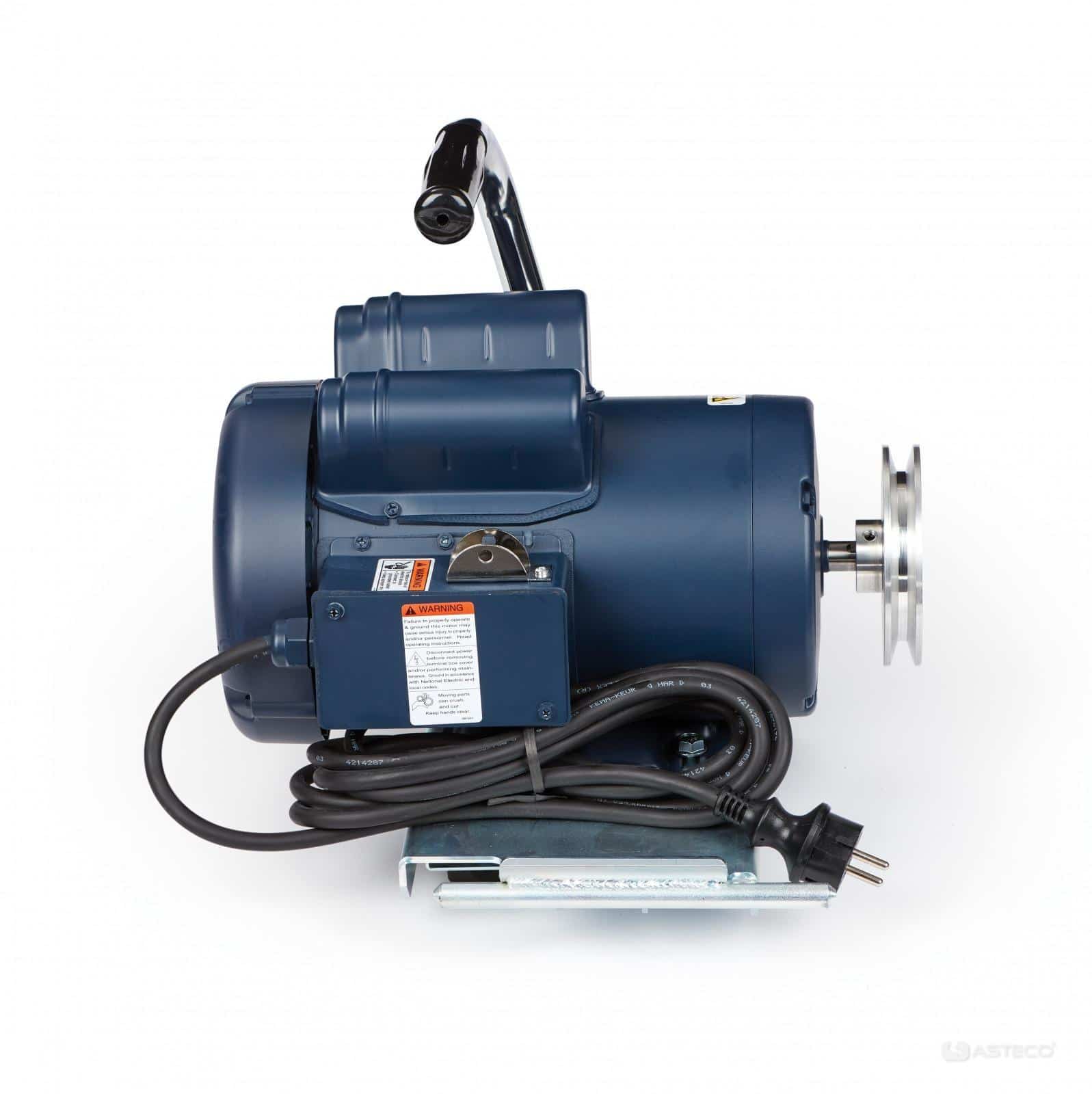 Airlessco Agregat malarsko-szpachlarski HSS 9950 230V Model HSS9950