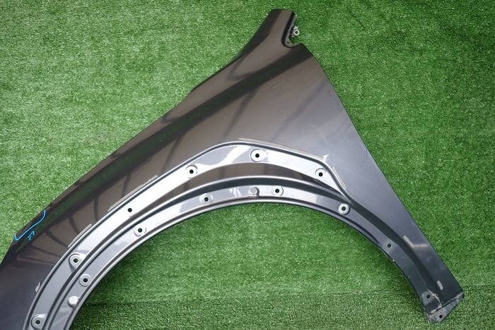 SUBARU OUTBACK VI 20- fender left front front