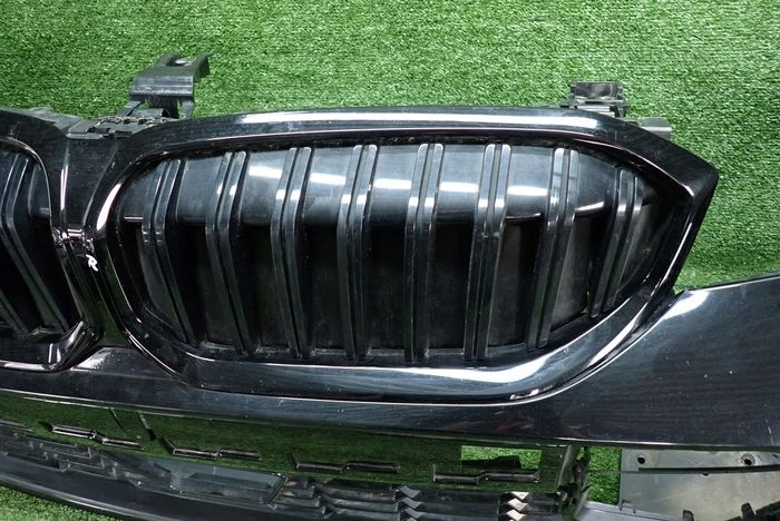 BMW G20 G21 3 m-packet LIFT 22- front bumper front