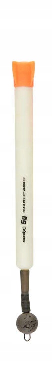 Matrix Spławik Foam Pellet Waggler 9mm 5g