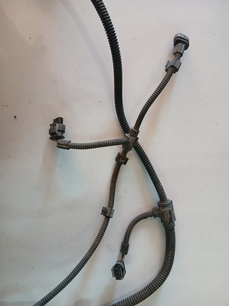 bundle sensors PDC rear part PORSCHE CAYENNE 7L5971104E