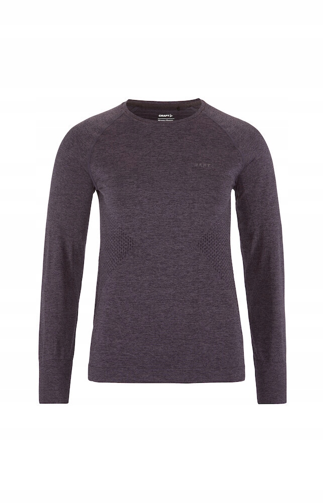 W Triko Craft Core Dry Active Comfort Ls S