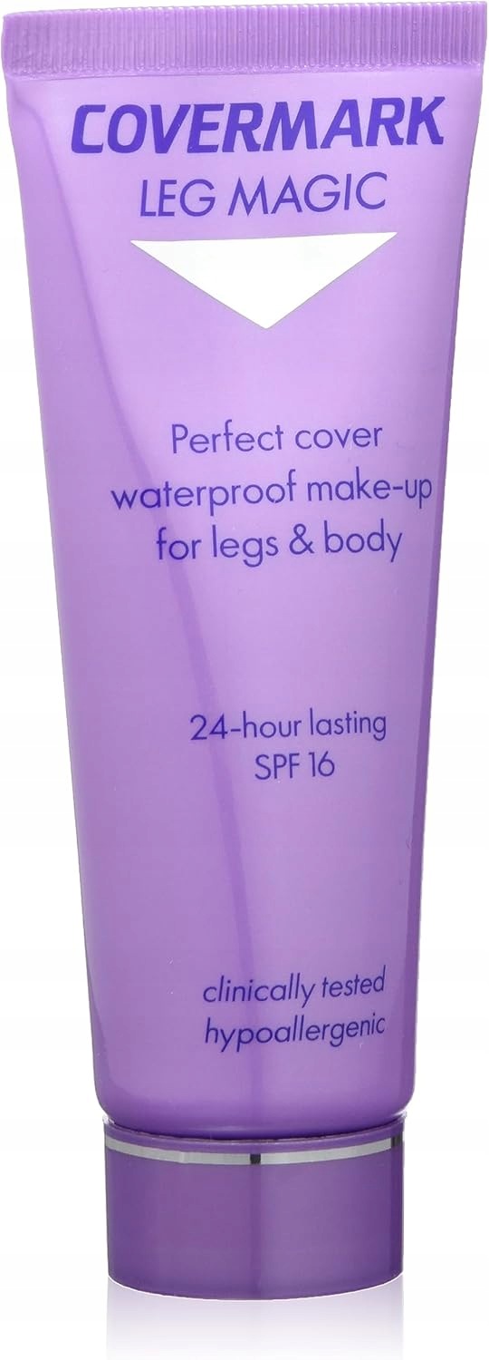 Korektor na nohy Leg Magic 50 ml Covermark odstín 06