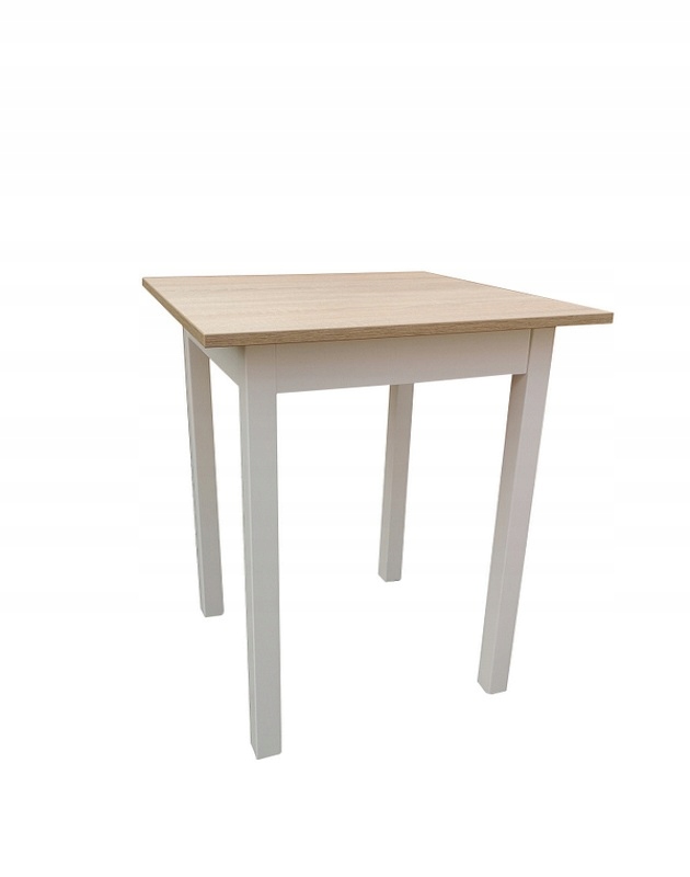 Stół Kuchenny 80x60 Dąb Sonoma Stolik Stoły Kolory