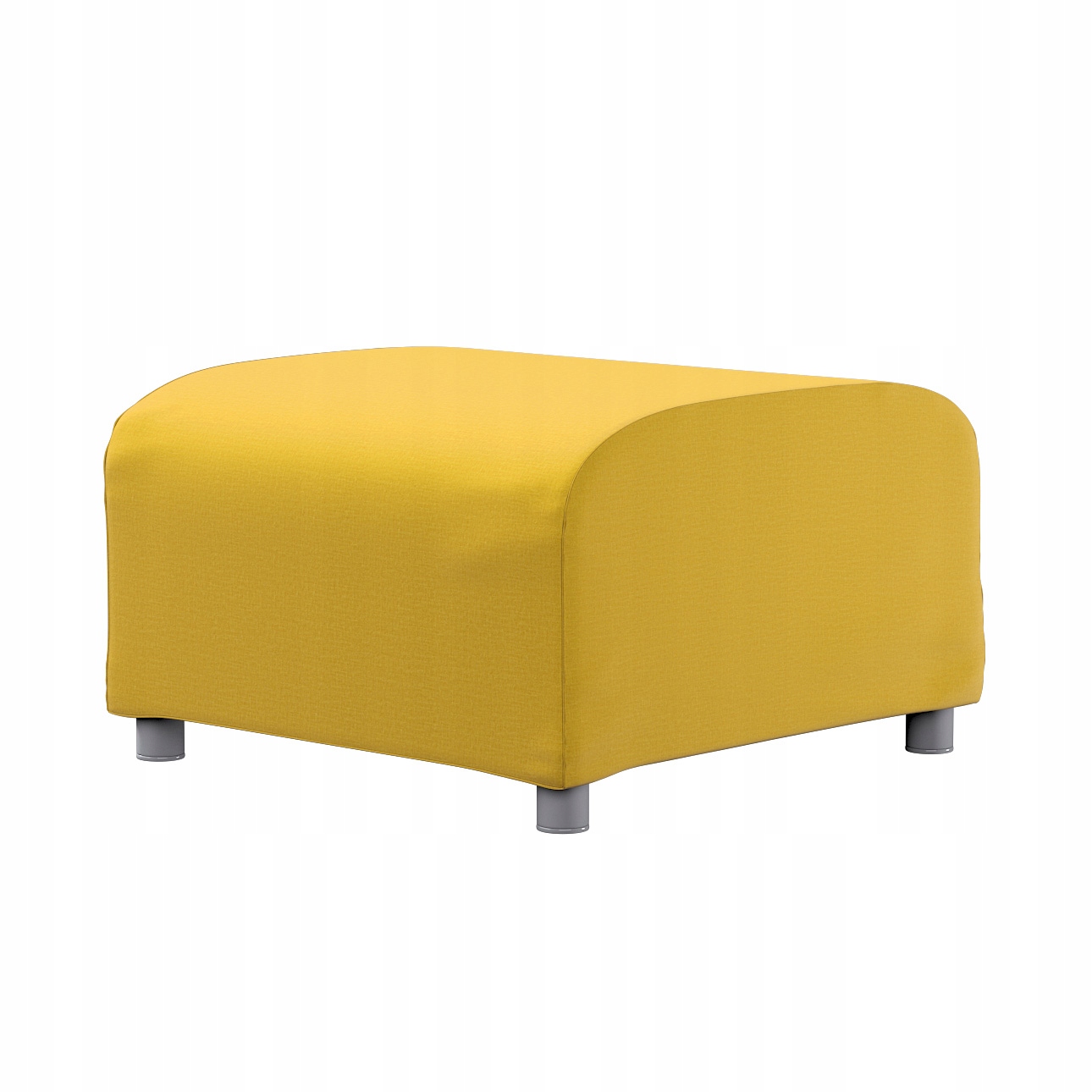 Dekoria potah na podnožku Klippan Ikea