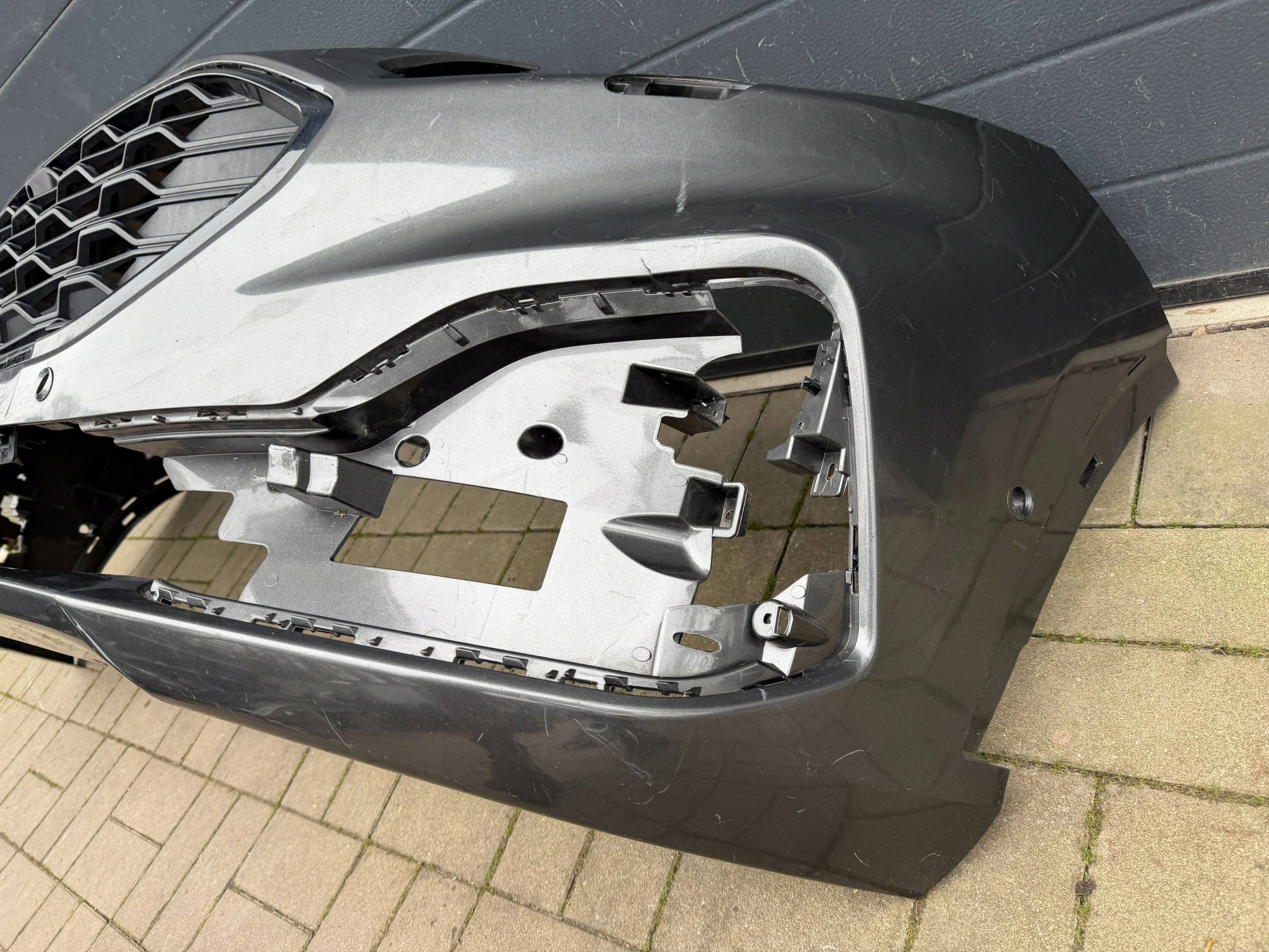 Ford Kuga III Mk3 St Line bumper front front