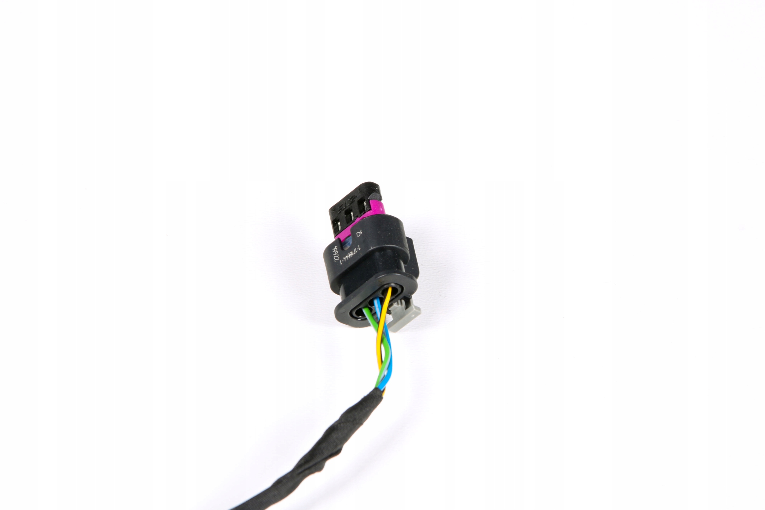 BMW G22 G23 cablaggio cablaggio Paraurti posteriore 5A1DF26