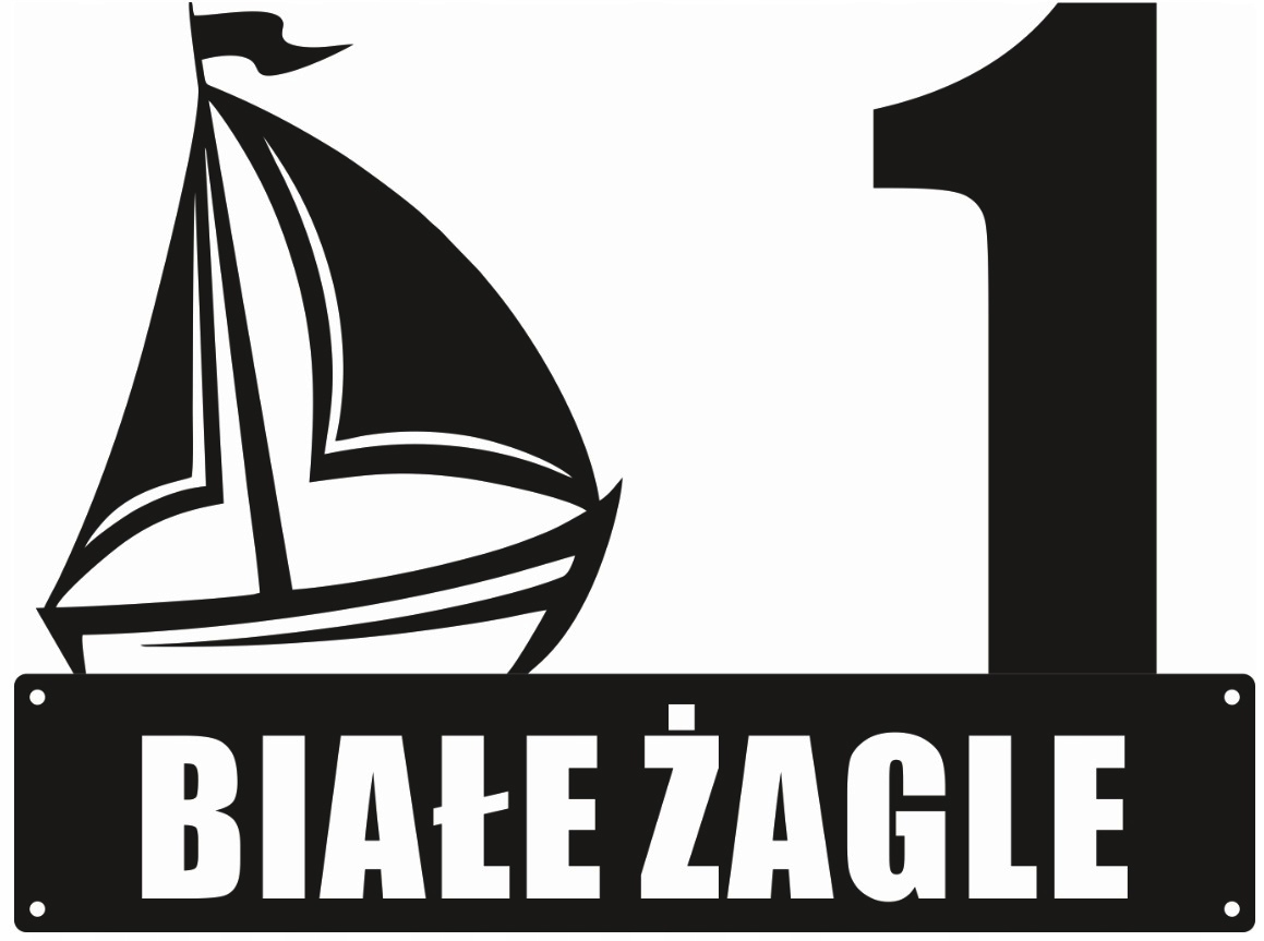 Číslo Na Dom 80 cm Tabuľa Adresa Ocel 2 mm Grafika 87