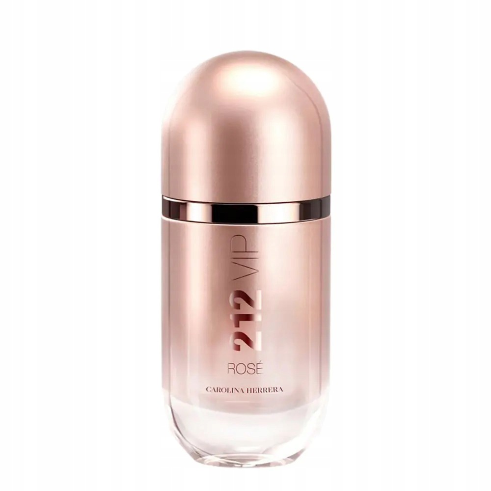 Carolina Herrera 212 Vip Rose Edp 50 ml Sprej