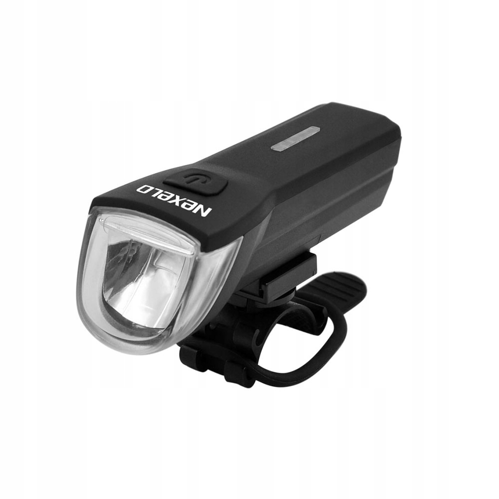 

Lampa lampka aku przód Cree Xpe Led Micro-USB