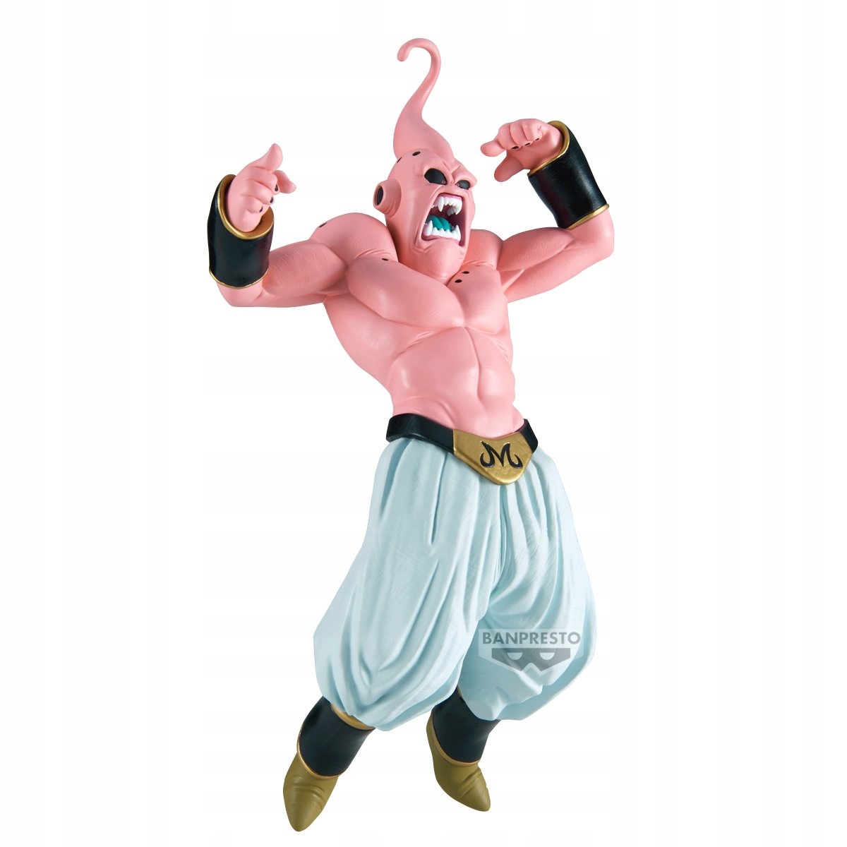 Dragon Ball Z Majin Buu Figurka Match Makers 2/2 15cm