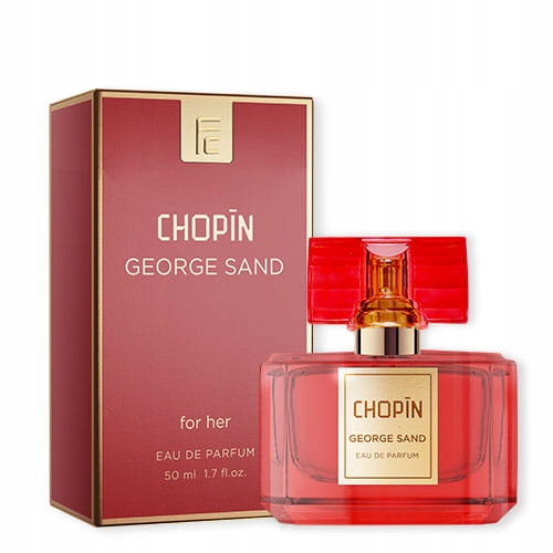 Chopin Woda perfumowana George Sand