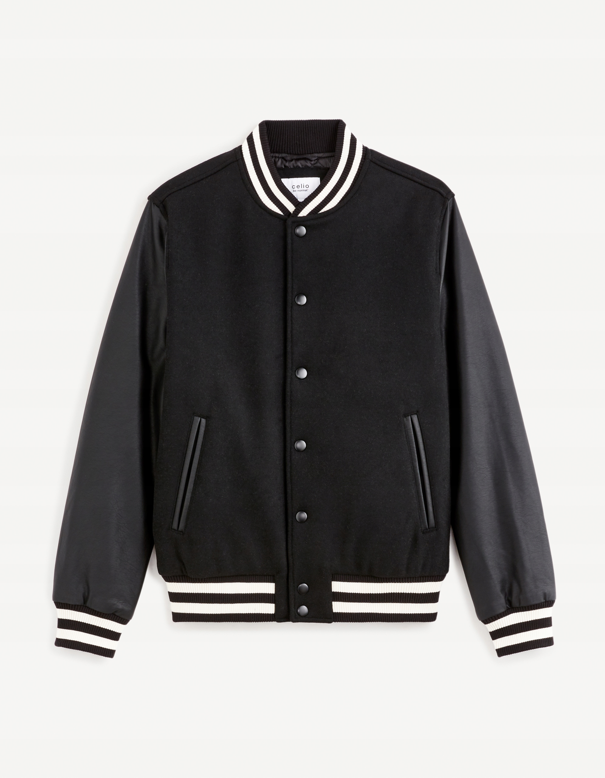 Celio Bunda bomber Fuvarsi