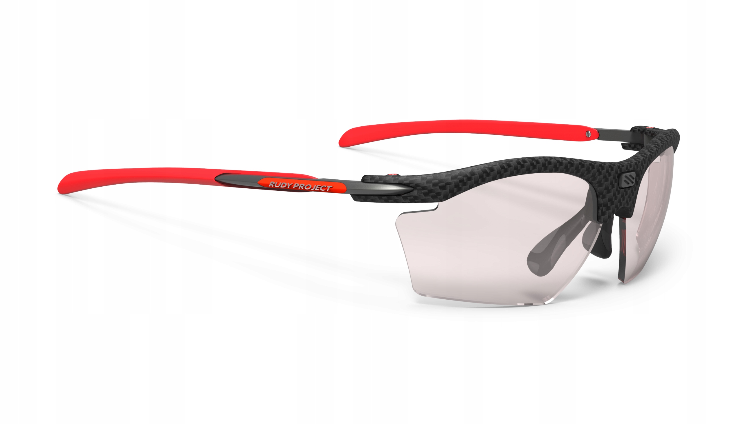 Okulary Rudy Project Rydon Slim Carbonium Impactx Photochromic 2 Laser