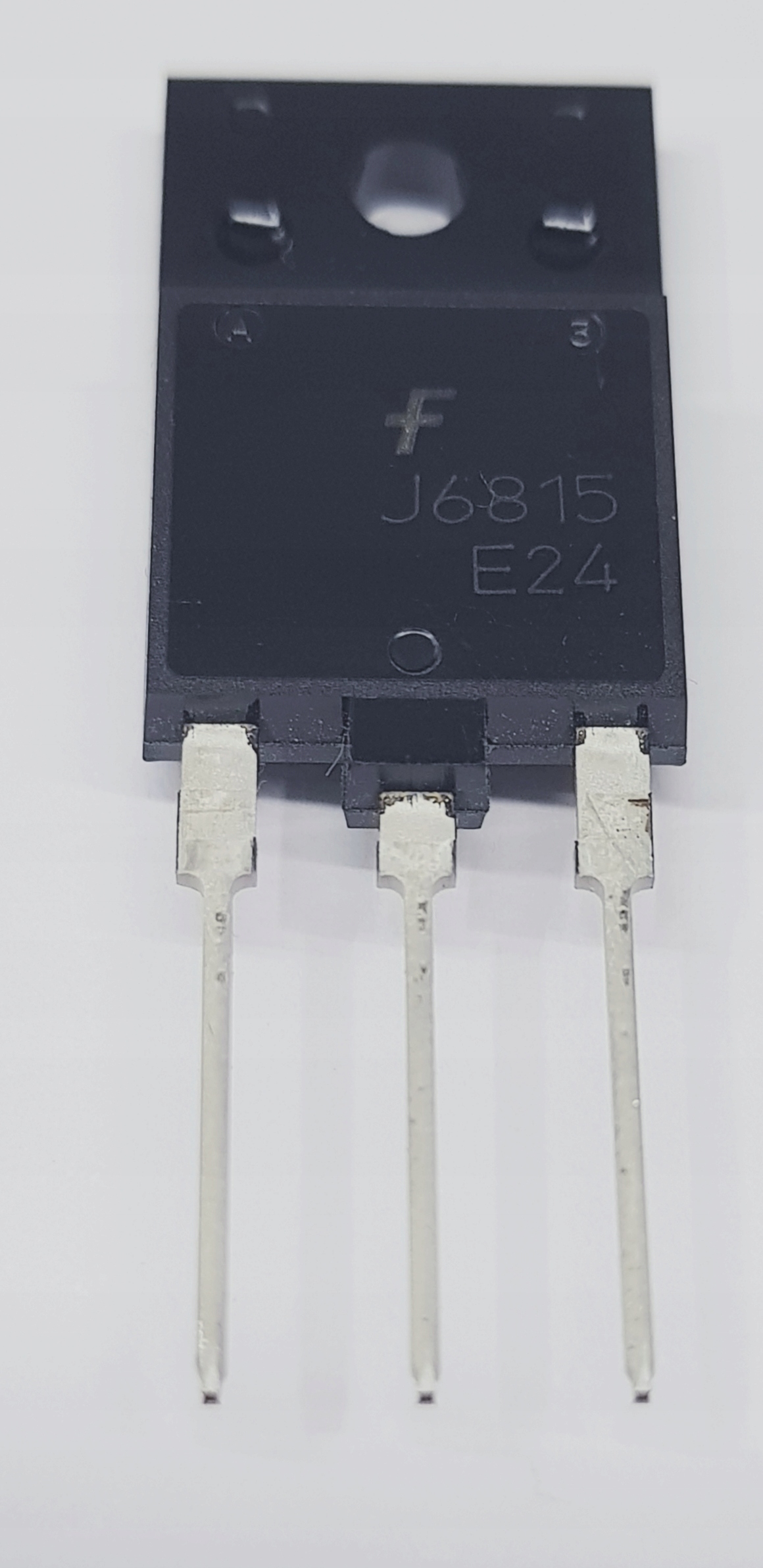 Tranzystor J6815 J 6815 E24 FJAF6815 Fairchild Semiconductor