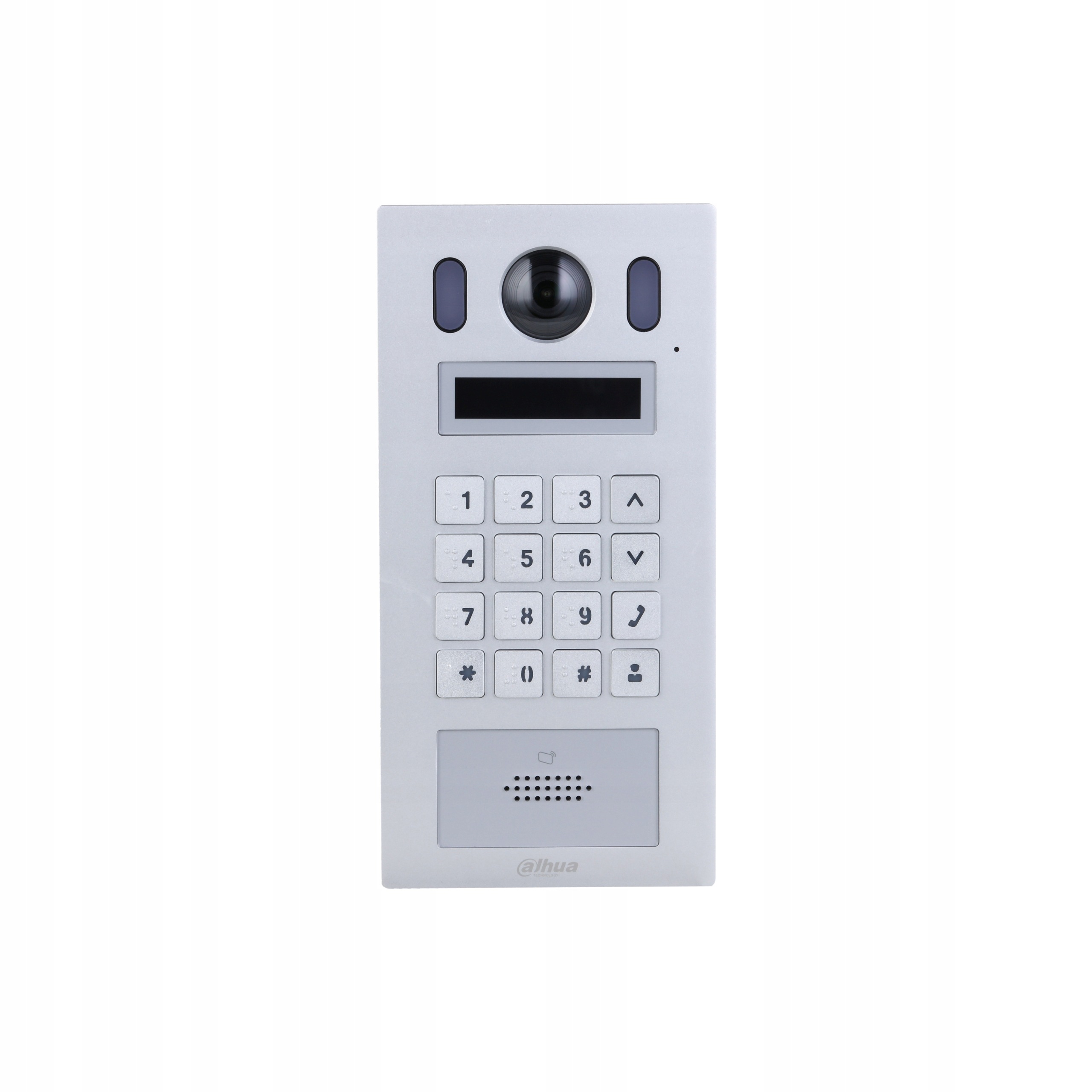 Bránový panel Dahua VTO6222E-P