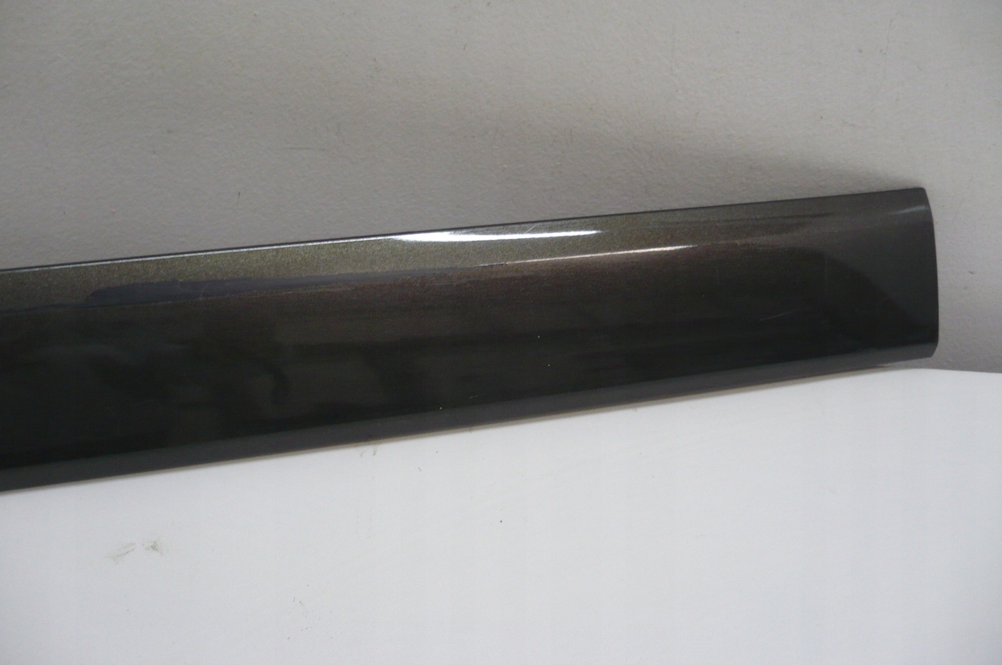 OPEL ZAFIRA B 05-14 moulding door left front