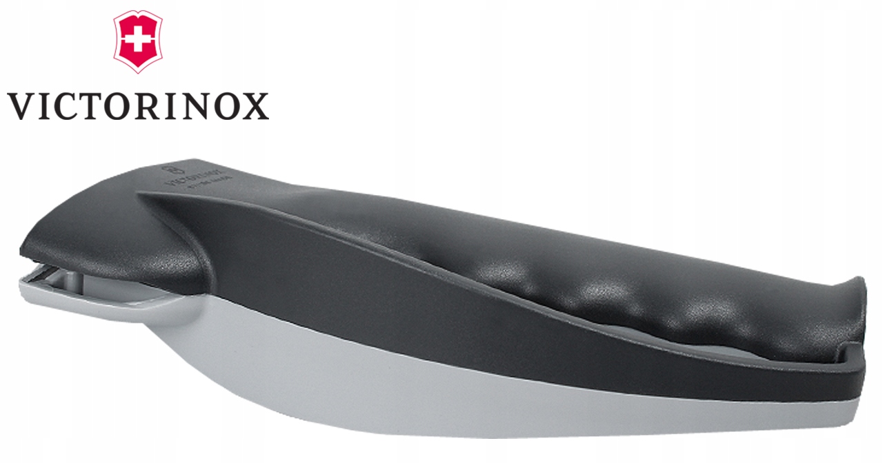 VICTORINOX OSTRZAŁKA DO NOŻY SCYZORYKÓW 7.8715 Waga produktu z opakowaniem jednostkowym 0.1 kg
