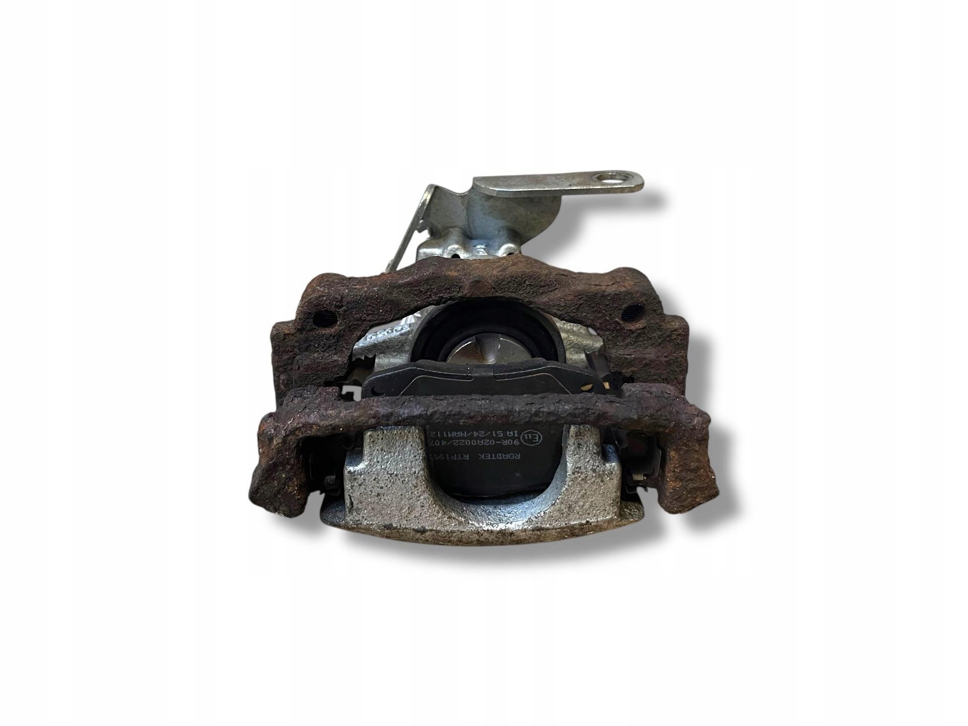 caliper brake rear part left side Ford Transit 7 2008 6C11-2553-AD