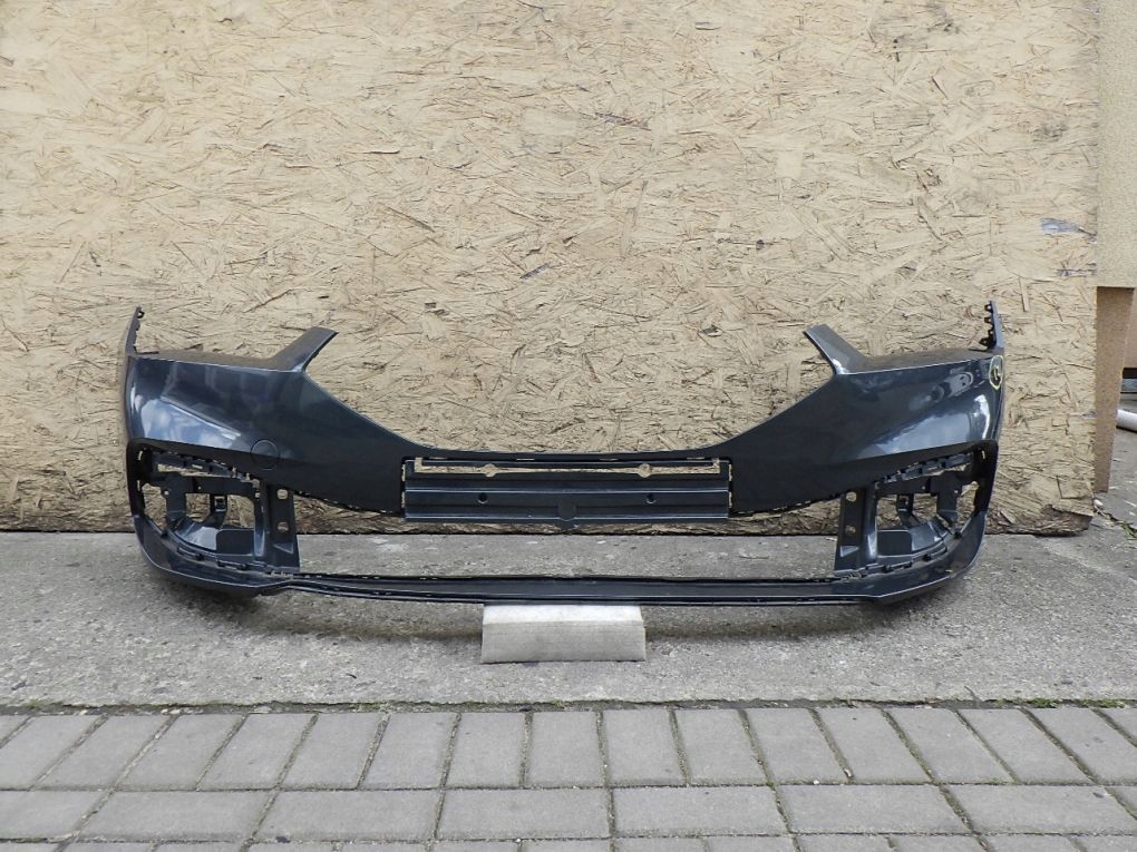 SEAT LEON IV 4 5FA 2020- front bumper