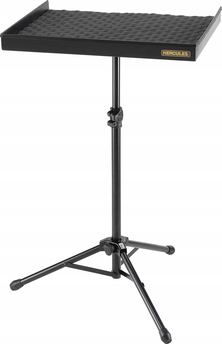 Hercules Ds 800 B stolní deska pro bicí paličky