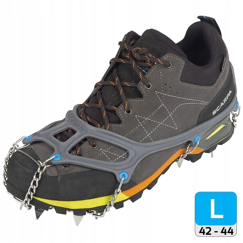 Nesmeky Camp Ice Master Light|S