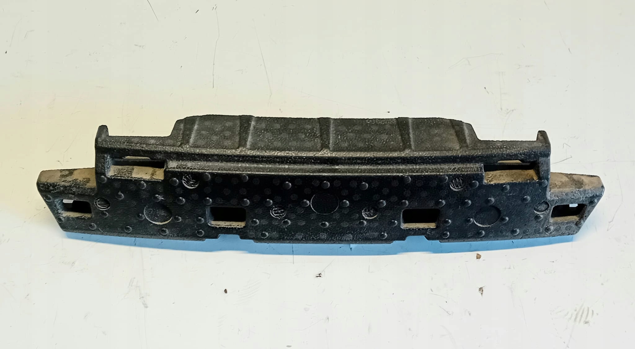 ABSORBER der Stoßstange heck OPEL ASTRA K KOMBI