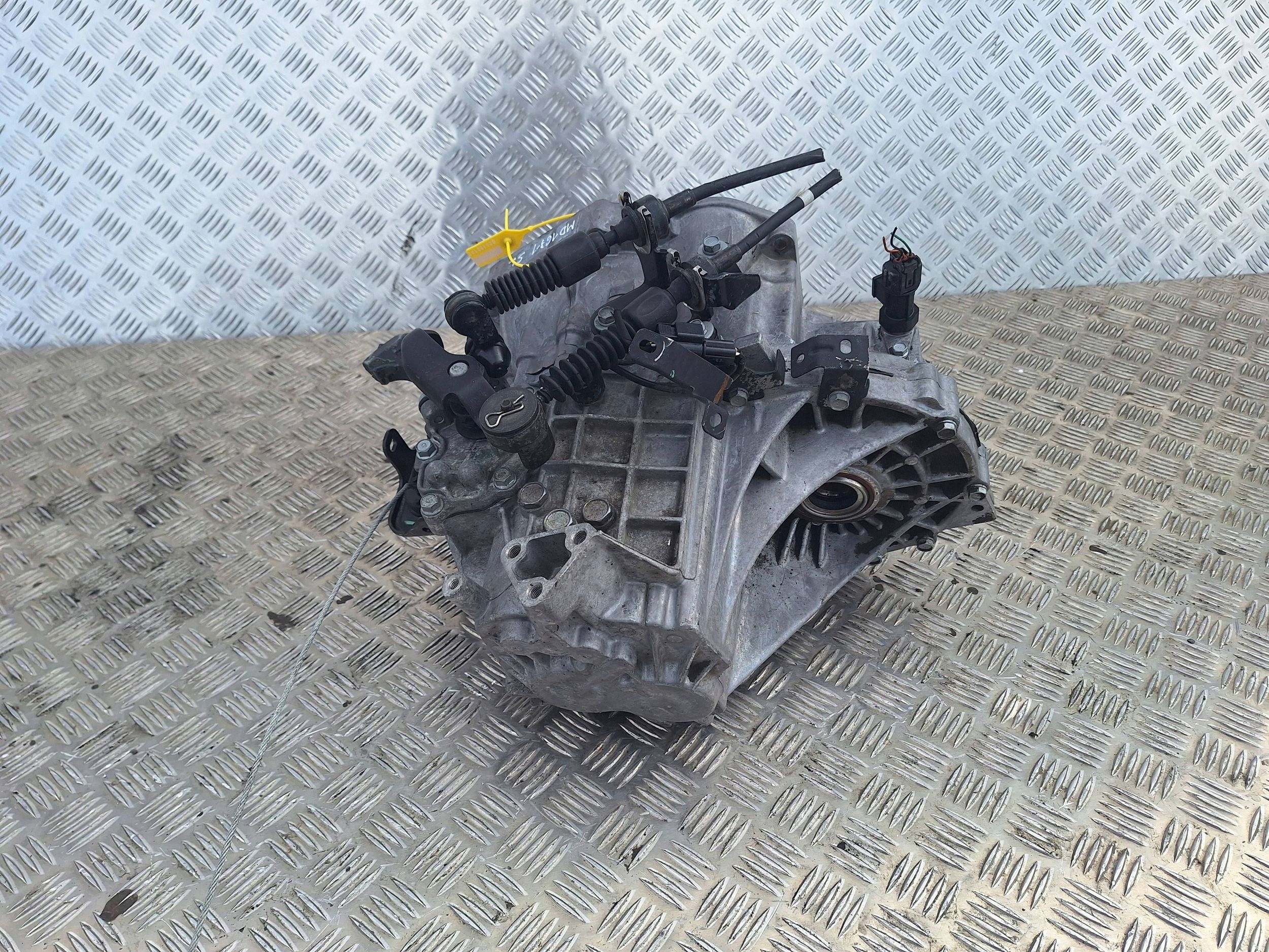 CAMBIO HYUNDAI i10 e 07-13 1.1 12V MD1671SL MD1671-SL