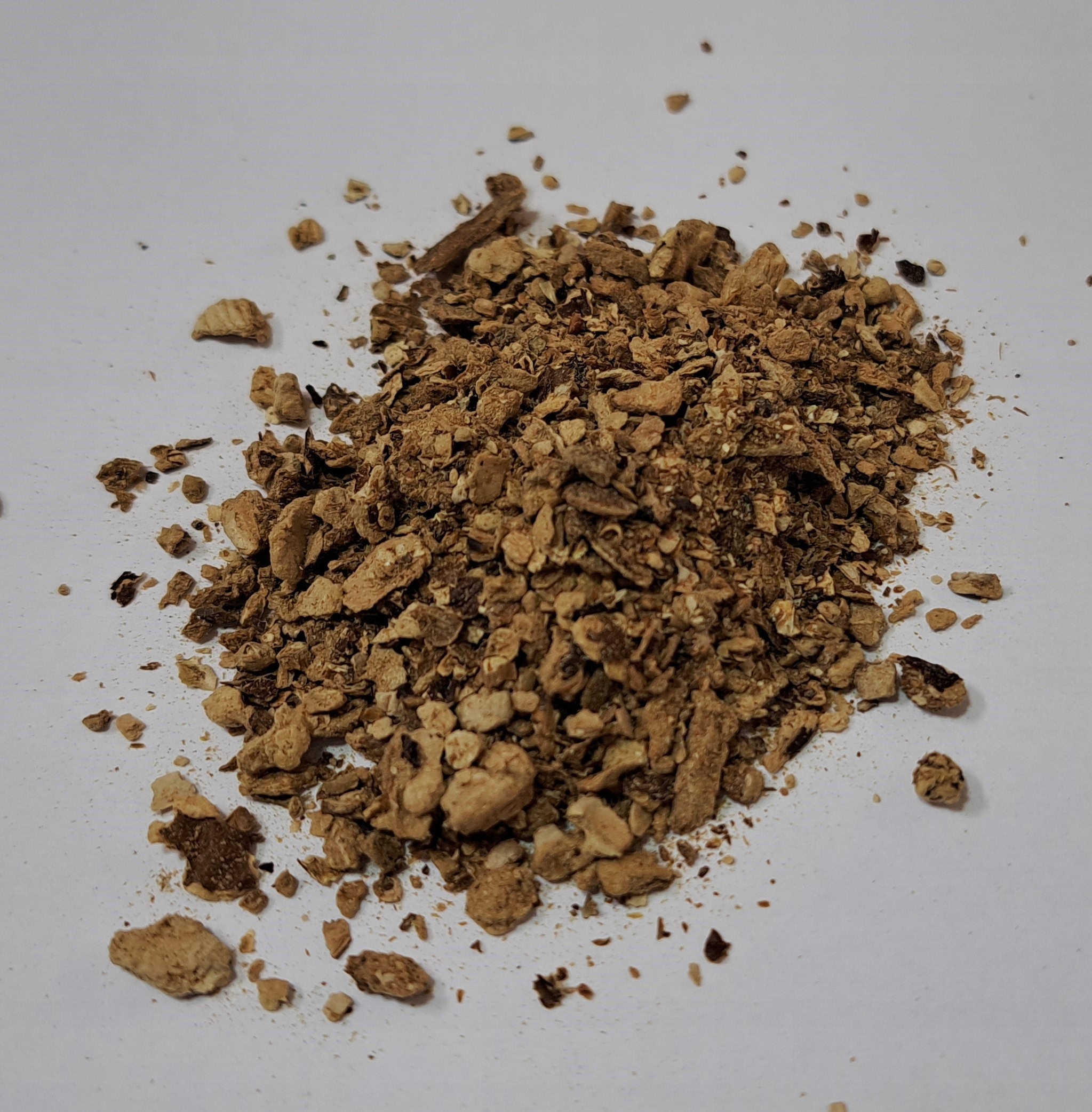 Levně Sušený hříbek Grubší Grys 1 kg