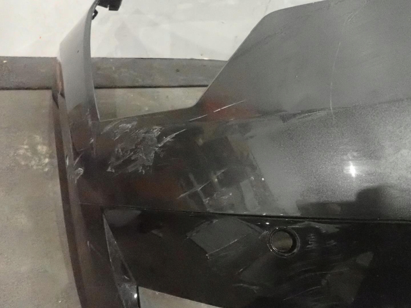 Zderzak przód przedni KIA NIRO II 2022- 86511-AT000 Strona zabudowy przód