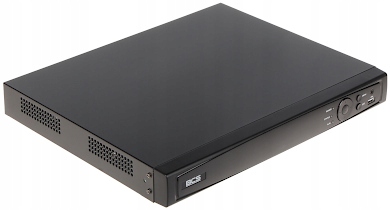 Rejestrator Ip BCS-V-NVR0802-4KE-8P 8 Kanałów, 8 P