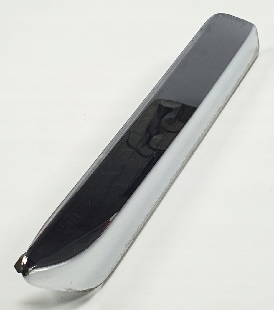 LISTWA ZDERZAKA PRAWY TYL CITROEN C5 X7 9683275977 Installation side Rear