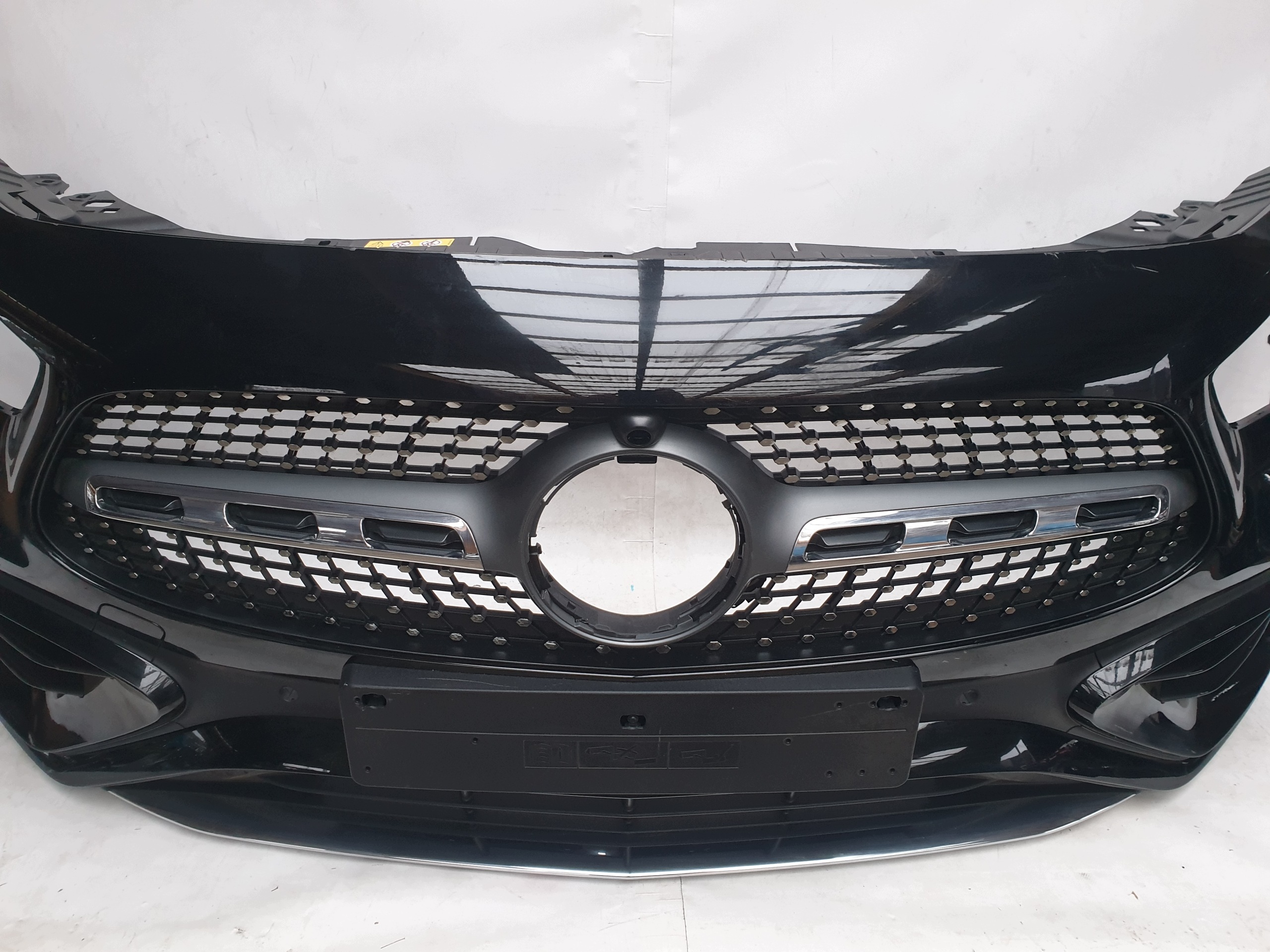 MERCEDES GLA W247 AMG LIFT 23- bumper front front PDC A2478857908