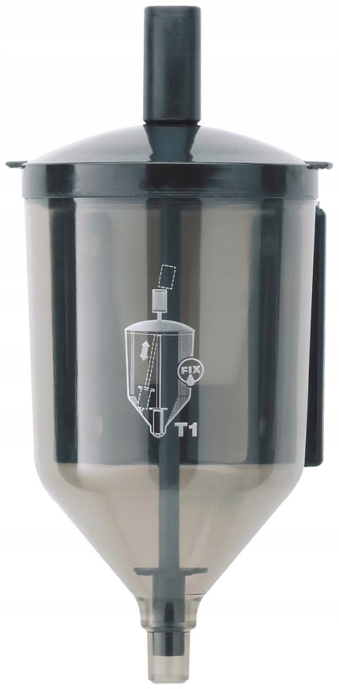 Dávkovač pasty na umývanie rúk E-coll