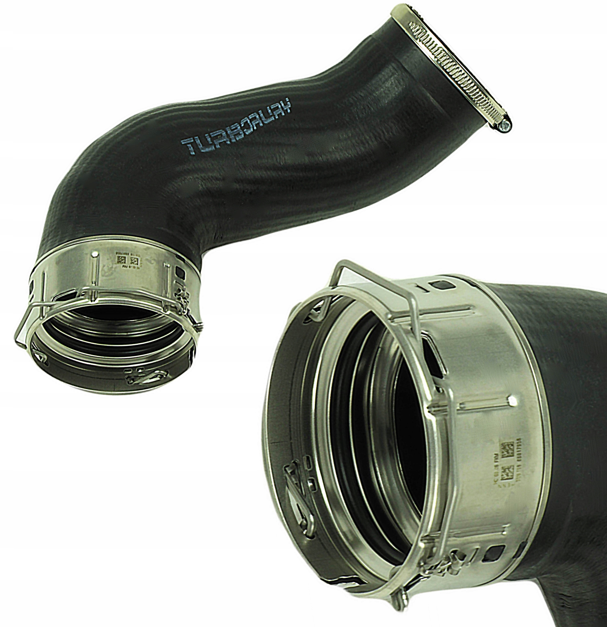 RURA WAZ INTERCOOLERA RENAULT MASTER III 2 3 DCi EAN 5907472422024