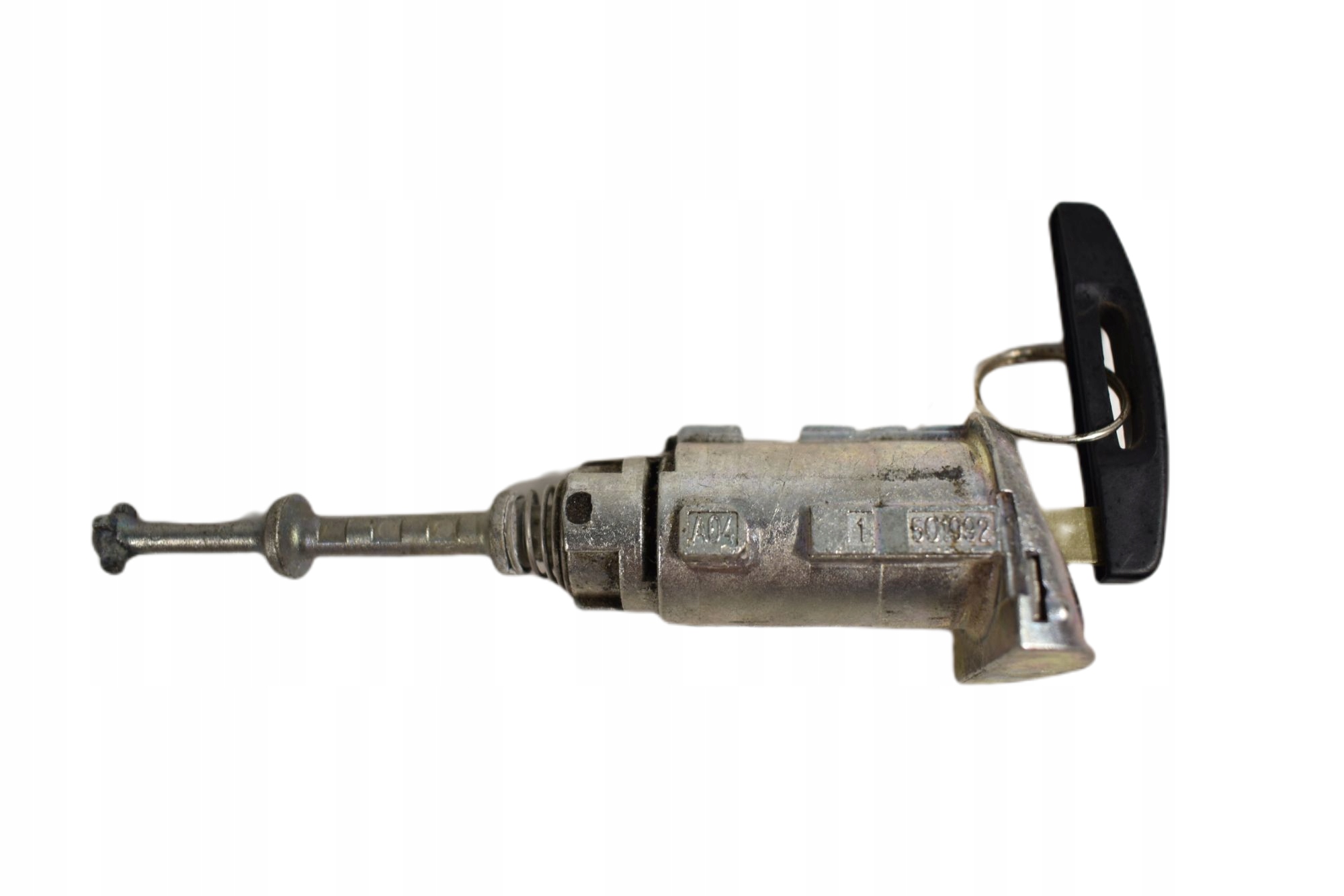 ZAMEK WKLADKA ZAMKA RENAULT SCENIC III Part manufacturer Renault original OE