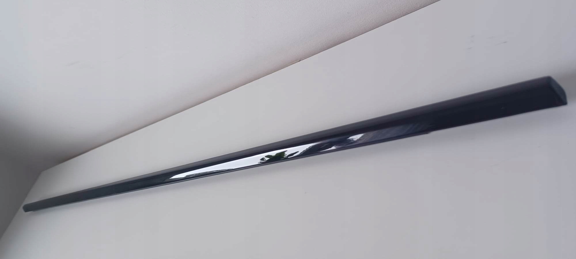 Молдинг двери зд л BMW 3 F30 7260543