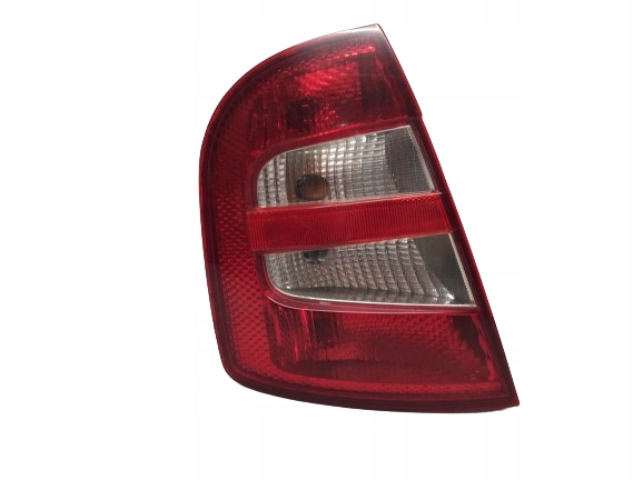 SKODA FABIA 1 I 99- HB LAMPA LEWA TYŁ 6Y6945095