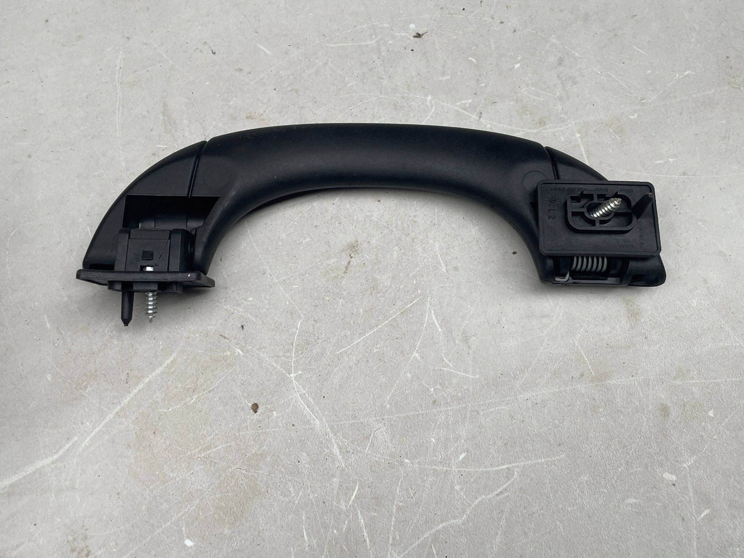 poignée plafonnier avant MINI COOPER COUNTRYMAN R60 2754167 @M