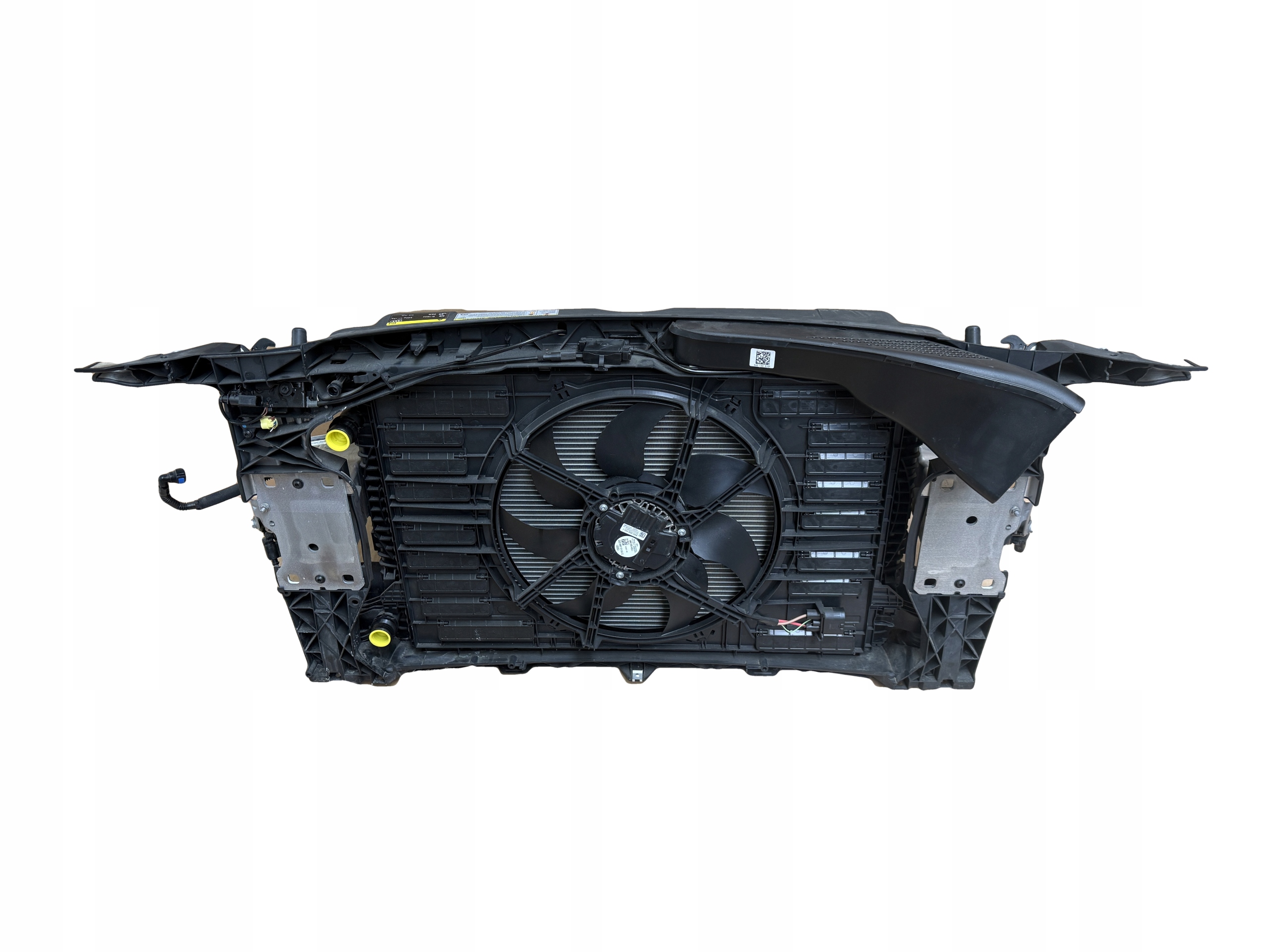 AUDI A4 A5 8W B9 2.0TFSI 45TFSI bar, wall radiator