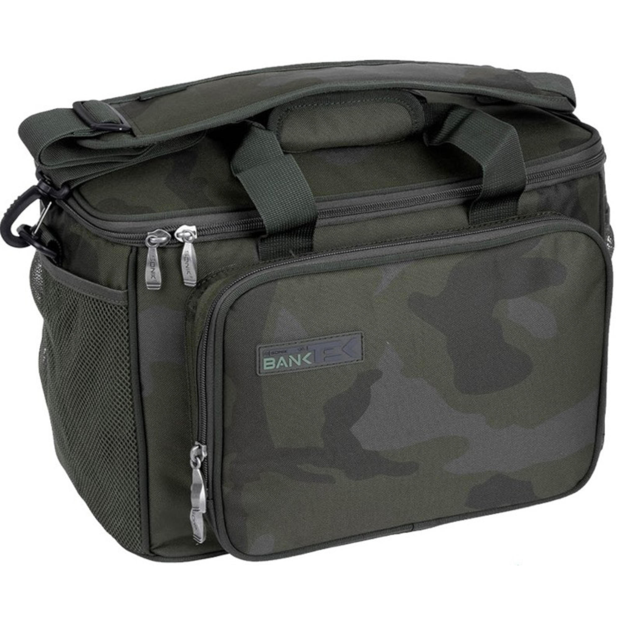 Termotaška Sonik Bank Tek Cool Bag XL